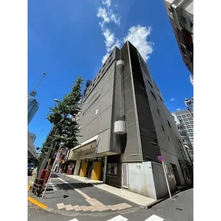 東京都港区六本木4丁目【マンション】の外観