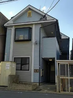 京都府京都市伏見区深草直違橋南1丁目【アパート】の外観