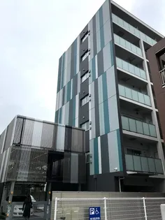 ロイジェント磯子の画像