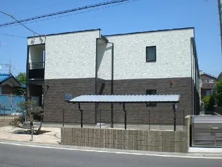 レオネクスト晋の画像