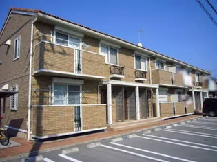 パークヒル城南の画像