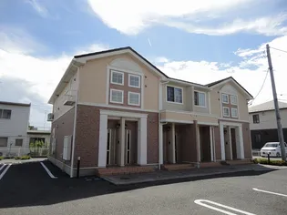 ヴァンクレーヴⅦ Aの画像