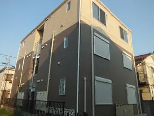 クレスト七島の画像