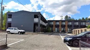 レオパレスYouthVilla【202号室】の外観