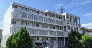 東京都西東京市新町3丁目【マンション】の外観