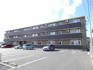 フォアールIIの画像