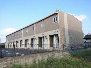 レオパレスアルバトロスの画像