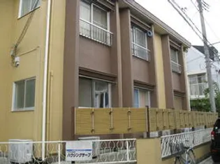 コーポ殿山の画像