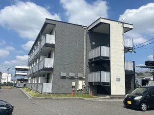 レオパレスフアモの画像