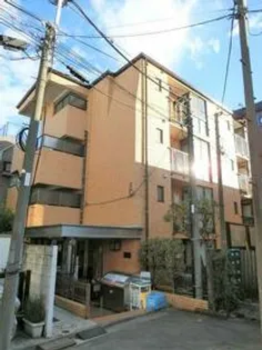 シャルム浜田山の画像