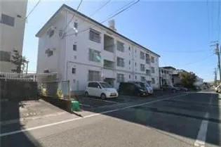 ベルマンションの画像