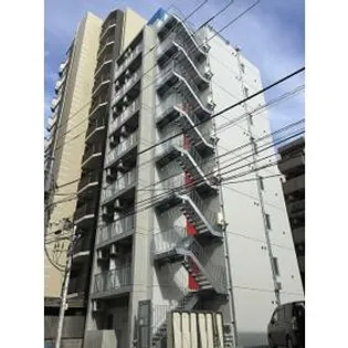 アムス アミティエ川崎IIIの画像