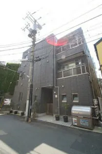 グランディール武蔵小杉の画像