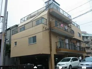 スターマンションの画像