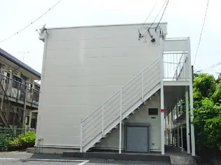 レオパレスアルモワールの画像