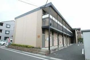 メインシティガーデン ジュネスの画像