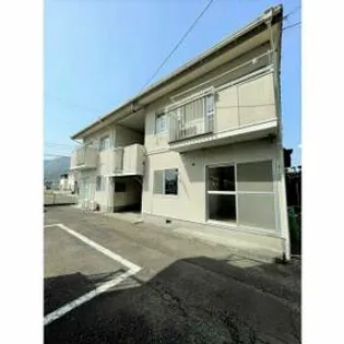 ファミール石川Aの画像