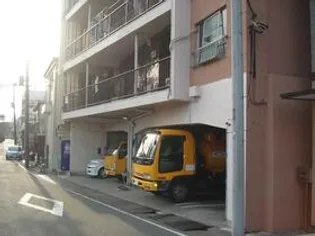 白金ビルの画像