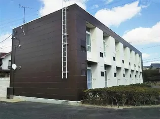 レオパレスT&Hの画像