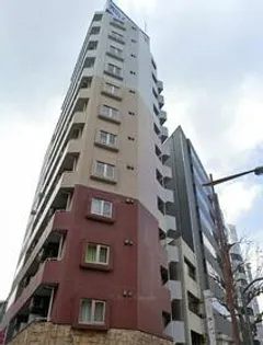 メインステージ日本橋馬喰町【12階】の外観