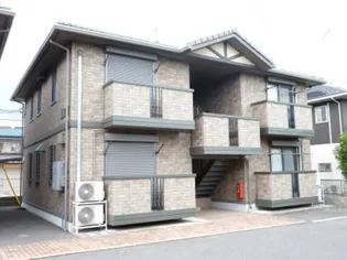 シュロス 3番館の画像