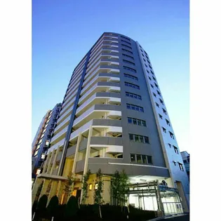 CITY SPIRE日本橋の画像
