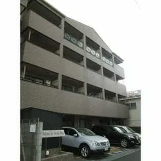 メゾンド グラン ブルーの画像