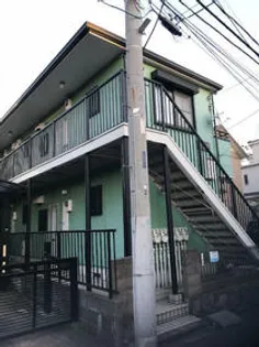 リバティー白楽の画像