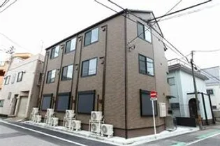 グランクオール東立石の画像