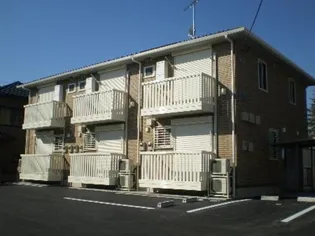 グランモア若草 Cの画像