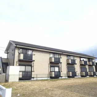 ニューハイツ日野の画像