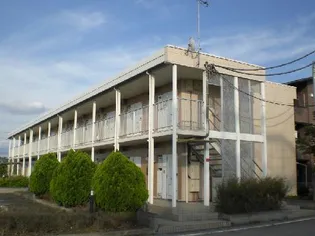 レオパレスKSSの画像