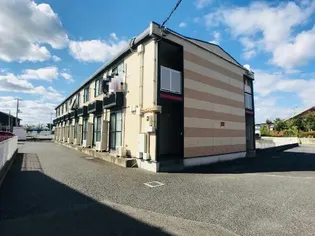 レオパレスシャトー大塚の画像