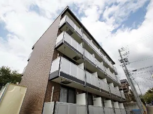 レオパレス菅生の画像