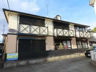 トミーハイツの画像