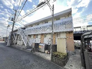 レオパレスFRONTIERの画像