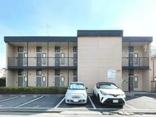 メインシティガーデン ウィステリアの画像