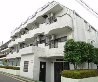 ハイタウン大倉山NO 3の画像