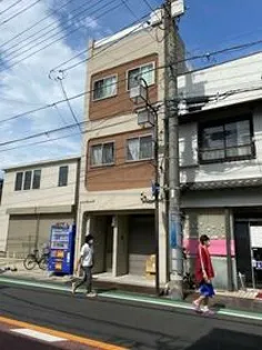 メゾン関口【2階】の外観