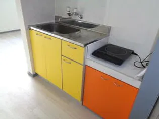 コーポサンシャインの画像