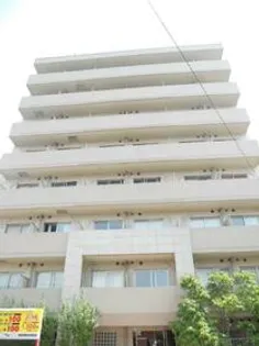 メインステージ蓮沼の画像