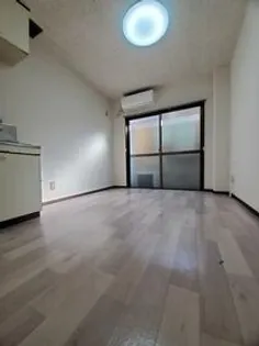 メゾンモリタ【1階】の外観