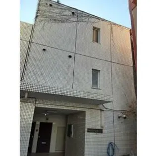 MKC新井薬師ハイツ【2階】の外観