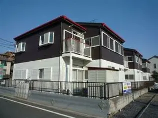 レジデンス北原台の画像