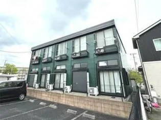 メインシティガーデン レジデンス吉川の画像