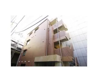 東京都台東区台東3丁目【マンション】の外観