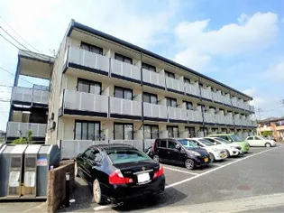 レオパレスラウンドTNの画像