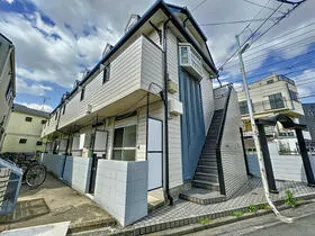 T'Sフラット柴又の画像