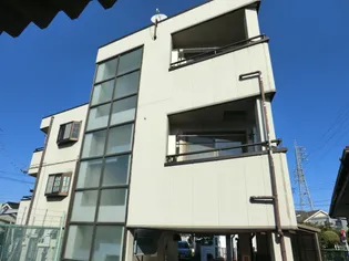 EAST旭が丘の画像