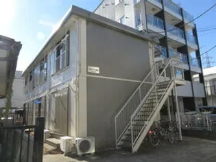 シティハイム菊名の画像